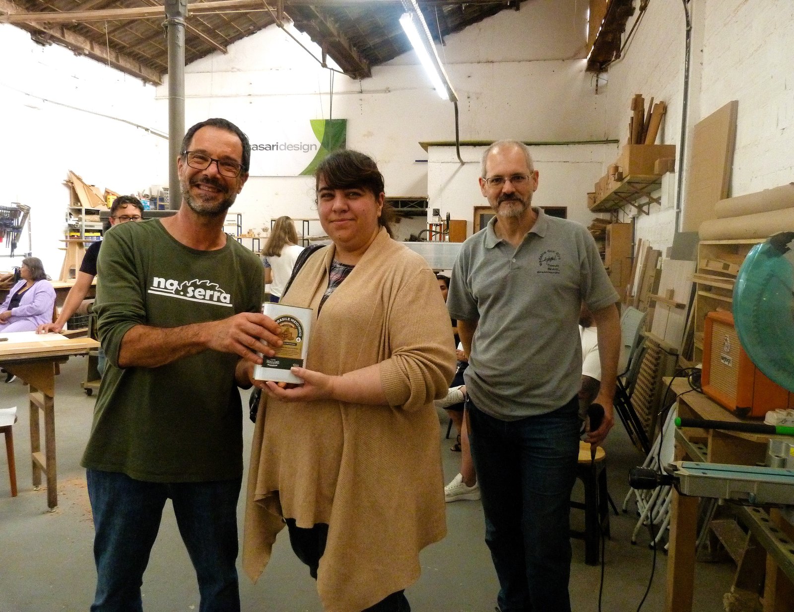 2ª edição - foto 10